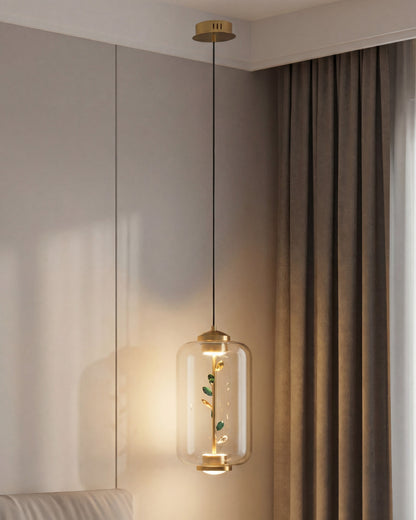 Verdessa Grove Pendant Light