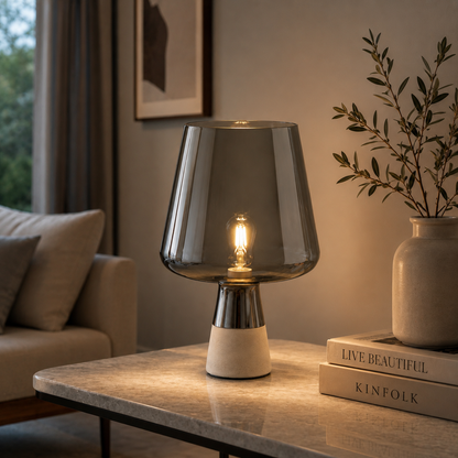 Horizon Glass  Designer Table lamps for Home & Item for Home Decoration
