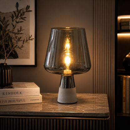 Horizon Glass  Designer Table lamps for Home & Item for Home Decoration