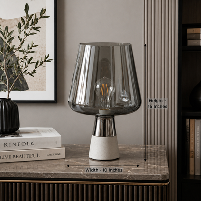 Horizon Glass  Designer Table lamps for Home & Item for Home Decoration