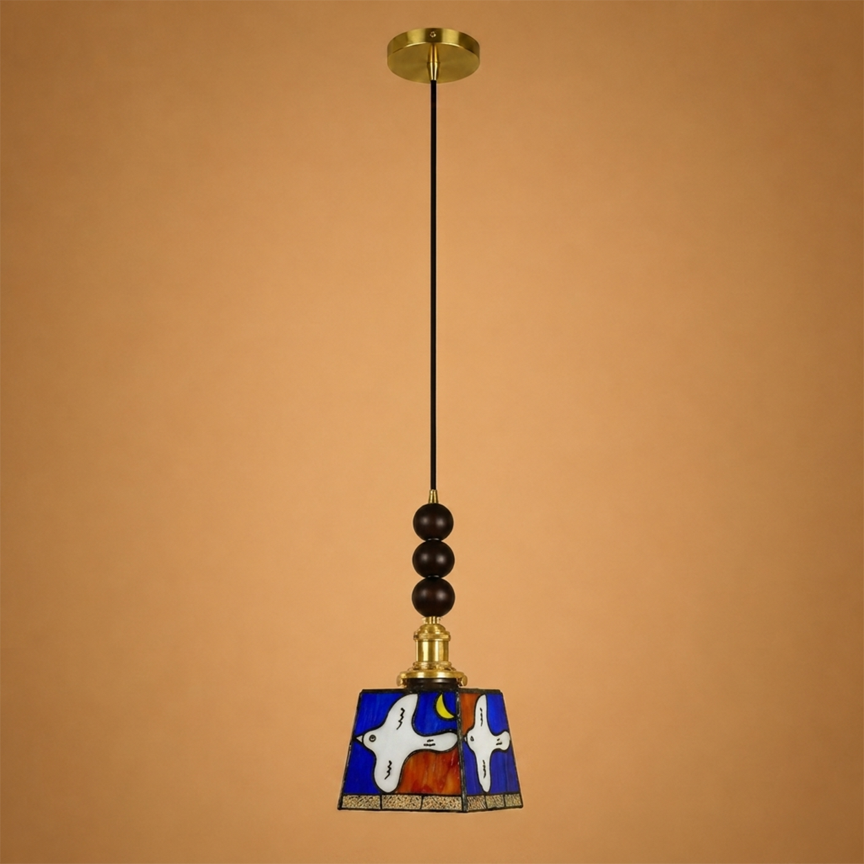 Meadow Echo Pendant Light For Living Room & Item  for Home Decoration