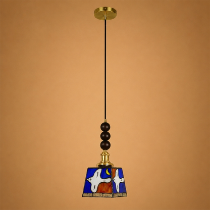 Meadow Echo Pendant Light For Living Room & Item  for Home Decoration
