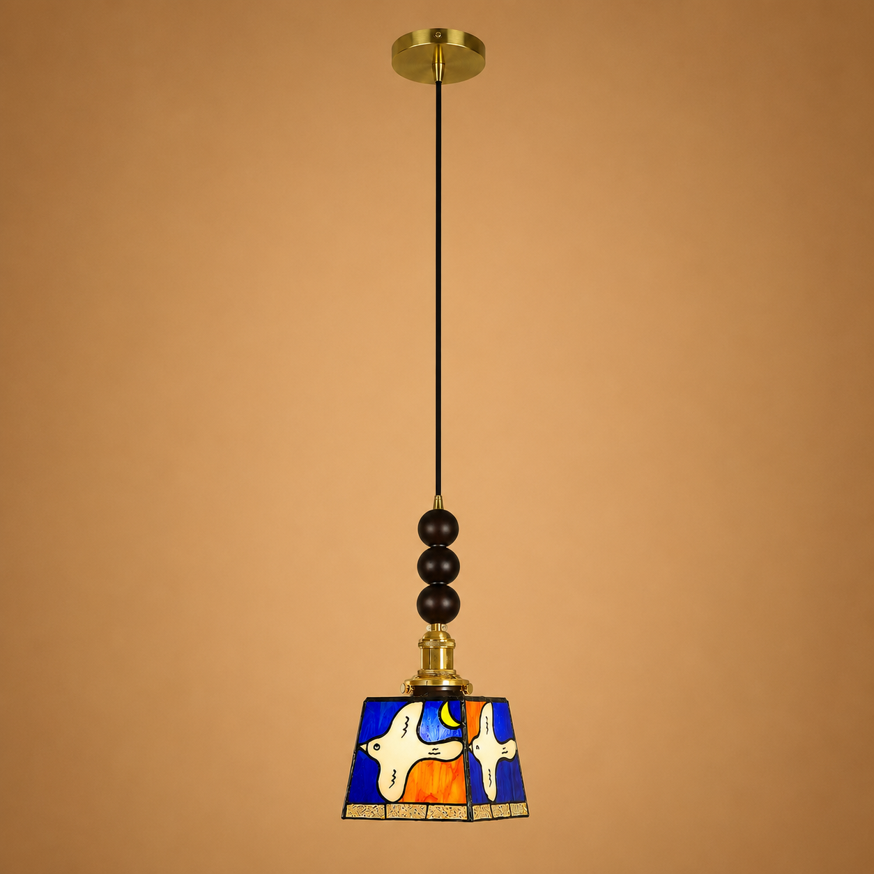 Meadow Echo Pendant Light For Living Room & Item  for Home Decoration