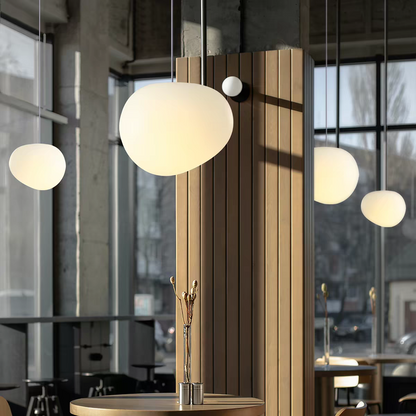 Cloud Orb Hanging Lights For Home & Home Decoration Item - Big