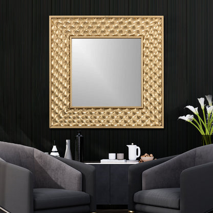 Ember Light Decorative mirror for living room