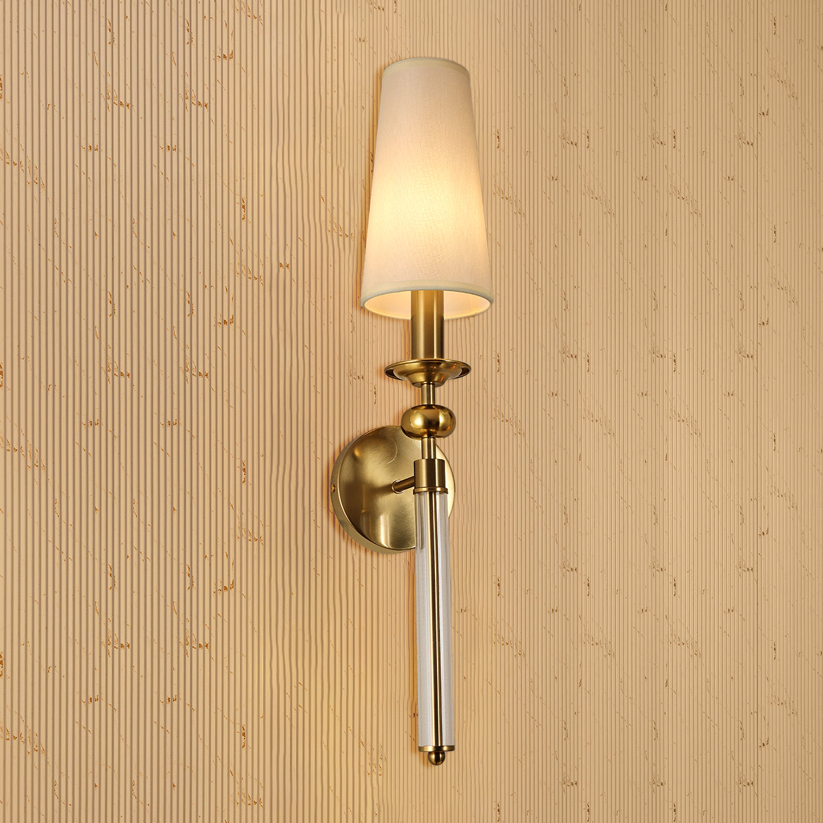 Nocturne Gallery Wall Lights  for Home - Single Sconce