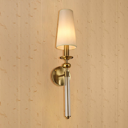 Nocturne Gallery Wall Lights  for Home - Single Sconce