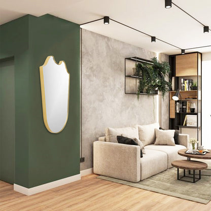 Eleganza Decorative Wall Mirror