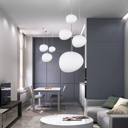 Cloud Orb Hanging Lights For Home & Home Decoration Item - Big