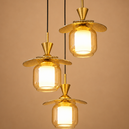 Aveline Ceiling Light For Home & Item for Home Decoration