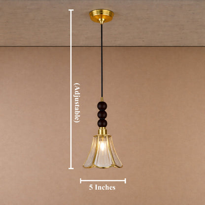 Mono Glow Pendant For Living Room & Item for Home Decoration
