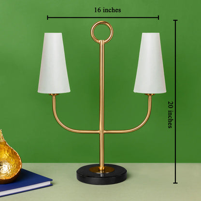 Kelvin 56 designer Table Lamps for Study