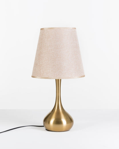 Ambiance Luxe Touch Table Lamp