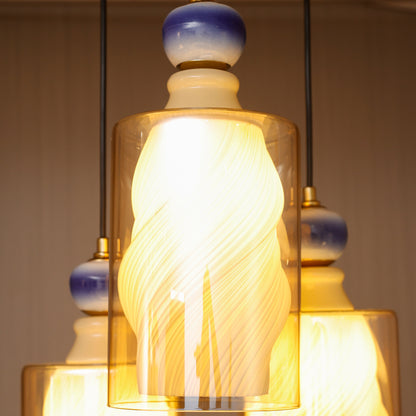 Solstice Ceiling Light For Home & Item for Home Decoration