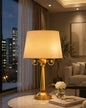Regency Glow Table Lamp