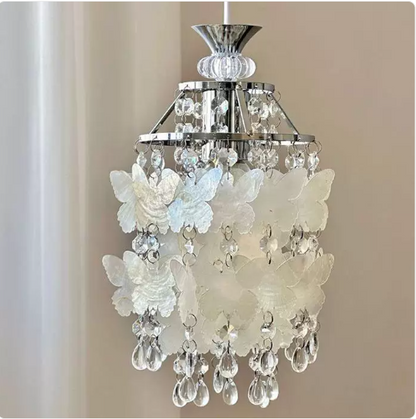 Butterfly Bloom Ceiling Light For Home & Home Decoration Item