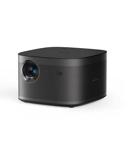XGIMI Horizon Pro 4K WiFi Bluetooth Projector, Android TV UI, 1500 Lumens, Harman/Kardon Speakers, Auto-Focus