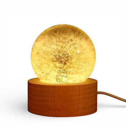 Bigsmall Leviosa Rotating Suspension Lamp with Wireless Charger | Hovering Floating Light | Colorful Modes | Hand Wave Sensor | Modern Spiral LED Night Lamp for Bedroom and Living Room Home Decor