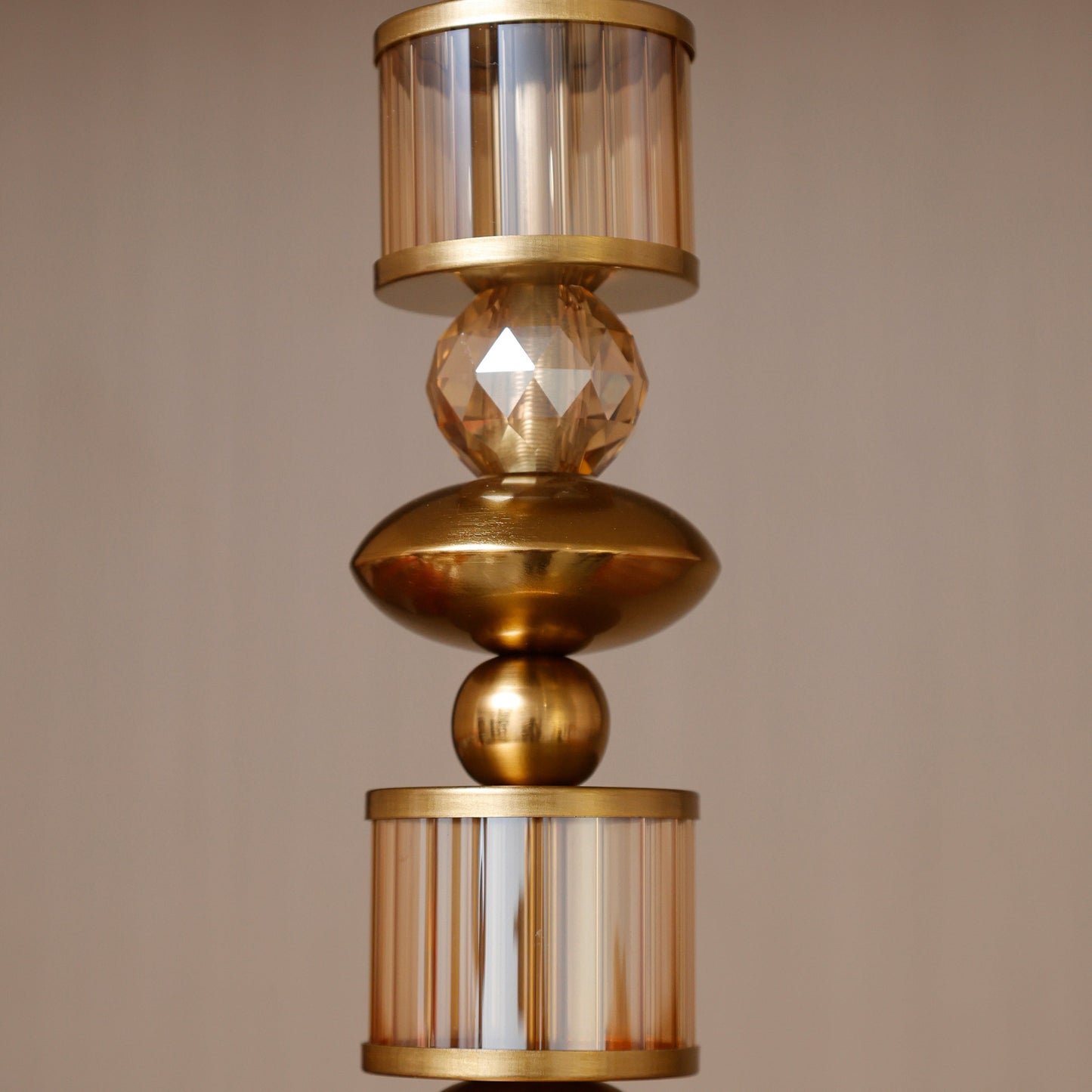 Diamond Elegance Ceiling Light For Home & Item for Home Decoration