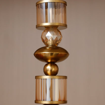 Diamond Elegance Ceiling Light For Home & Item for Home Decoration