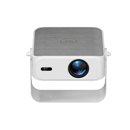 TOPTRO MAHAA PRO Smart Projector 4K Ultra HD, High Brightness 14000 Lumen, Rotatable, 1080p Native, Supports NetFlix, YouTube, Prime & More, Auto [ Focus | Keystone ], HDMI, WiFi, BT, USB