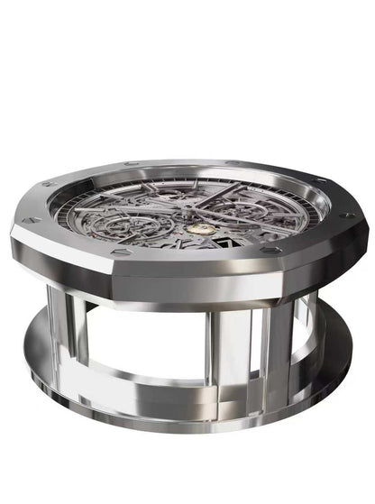 A+p Mechine Watch Table