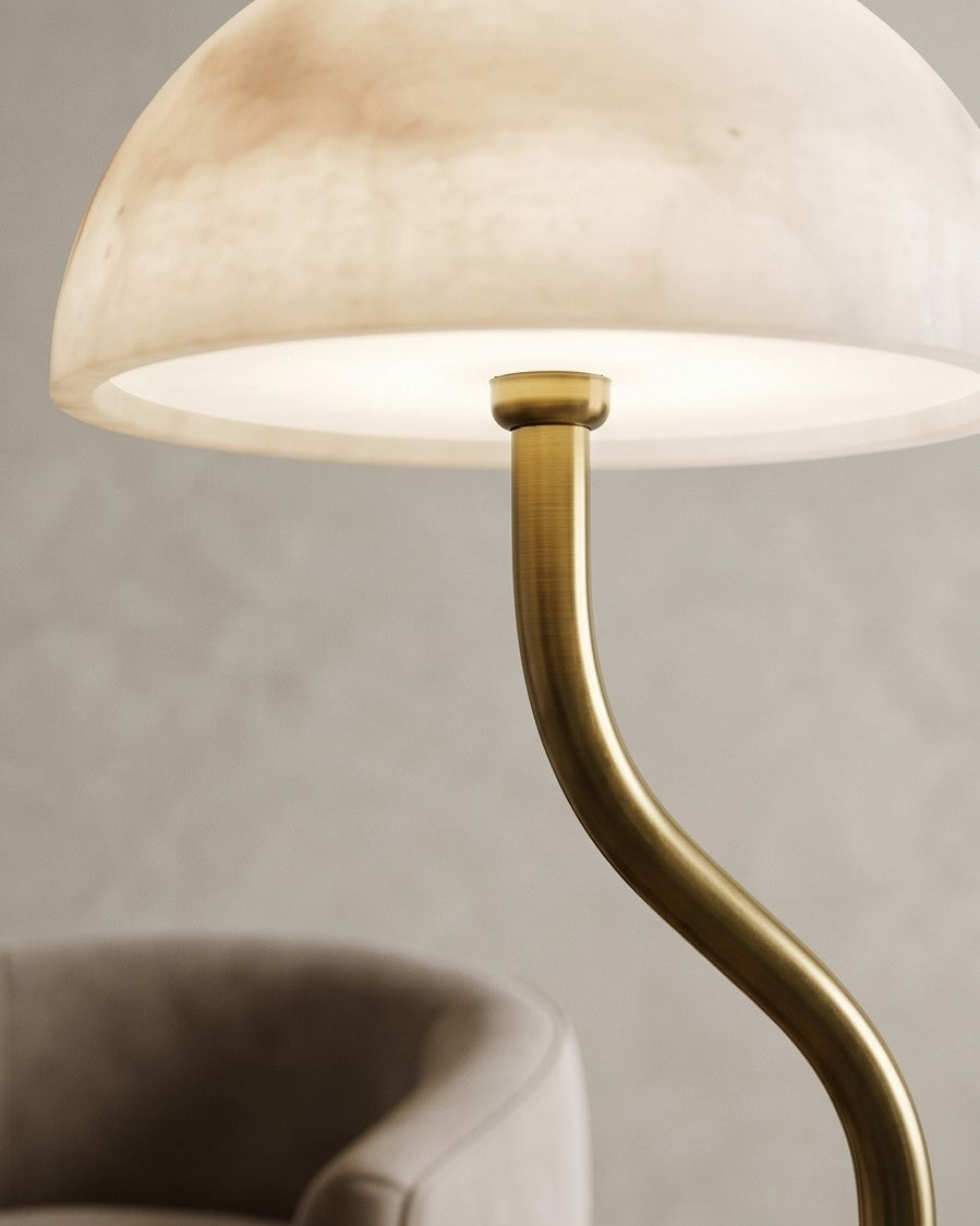 Aurielle Luxe Wall Sconce