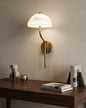 Aurielle Luxe Wall Sconce