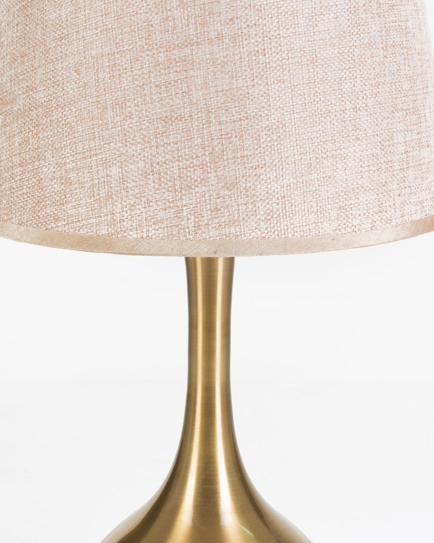 Ambiance Luxe Touch Table Lamp
