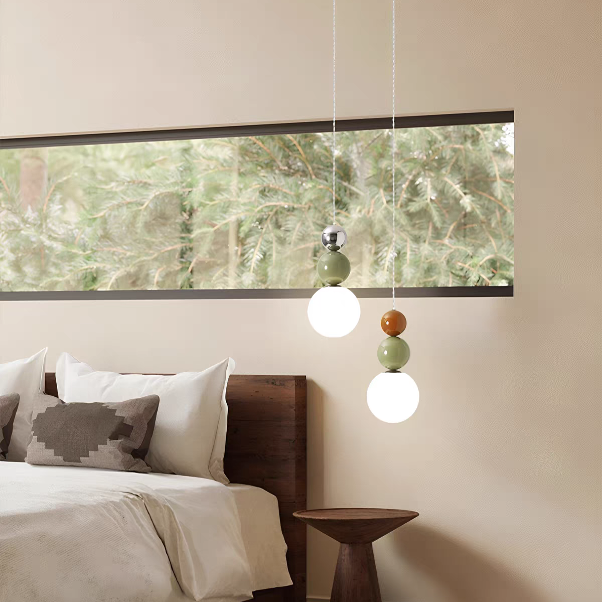 Luminique Pendant Light For Living Room & Home Decoration item