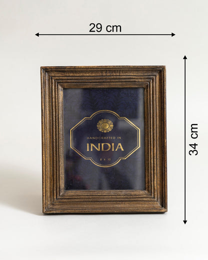 Bronze Ridge Photo Frame