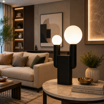 Nimbus Sphere Table lamp for Home & Item for Home Decoration