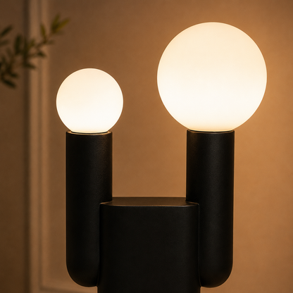 Nimbus Sphere Table lamp for Home & Item for Home Decoration