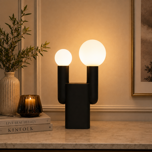 Nimbus Sphere Table lamp for Home & Item for Home Decoration