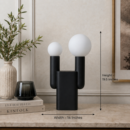 Nimbus Sphere Table lamp for Home & Item for Home Decoration