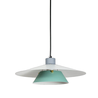 Florence Glow UFO Ceiling Light For Home
