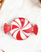 Christmas Candy Chip & Dip Platter