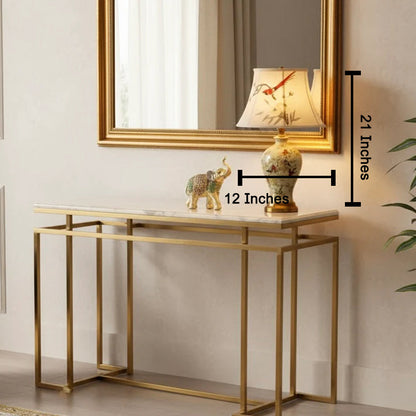 Serene Garden Table Lamp For Home (Bird Shade)