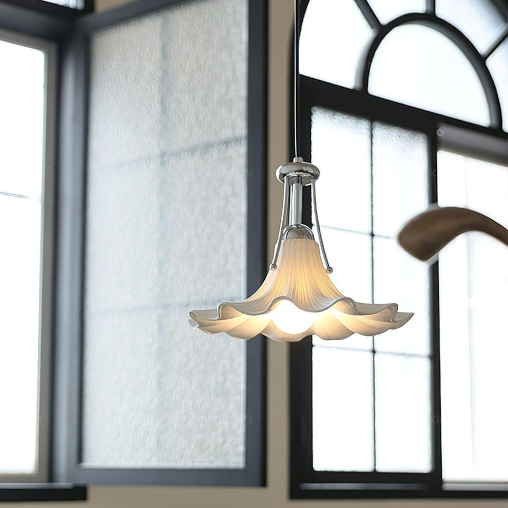 Lily Crest Ceiling light For Home & Item For Home Decoration