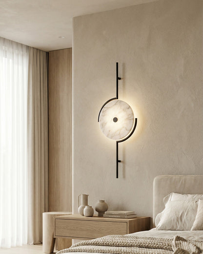 Noctyra Linea Wall Light