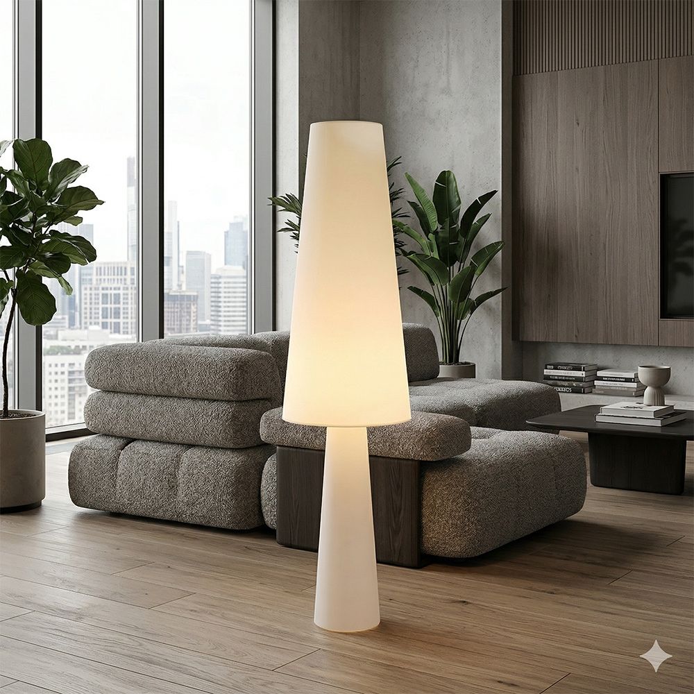 Orion Floor Lamp for Home & Item for Home Decoration