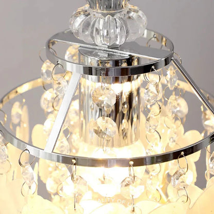 Butterfly Bloom Ceiling Light For Home & Home Decoration Item