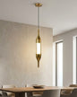 Aureline Taper Pendant Light