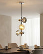 Reflecta Orbit Cluster Pendant Light