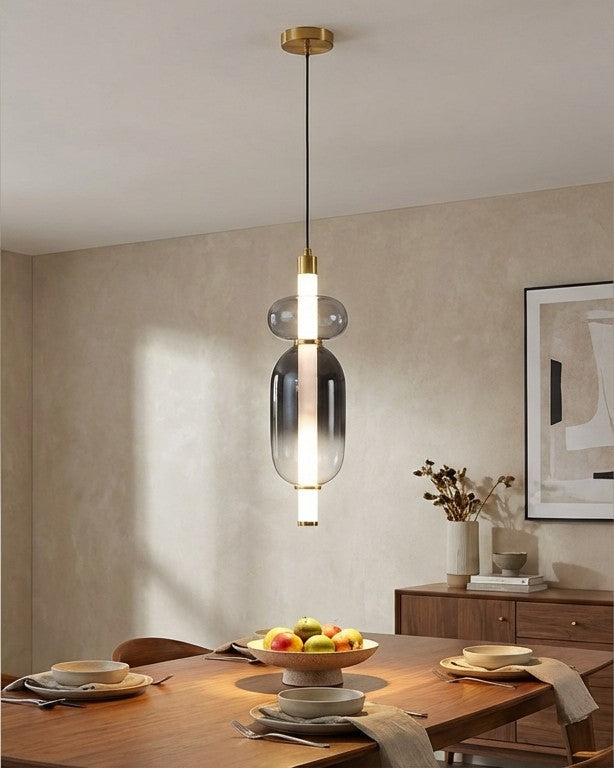 Smokara Lume Pendant Light