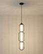 Vertique Cage Column Pendant Light