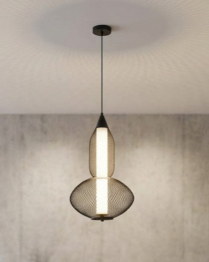 Meshora Glow Pendant Light