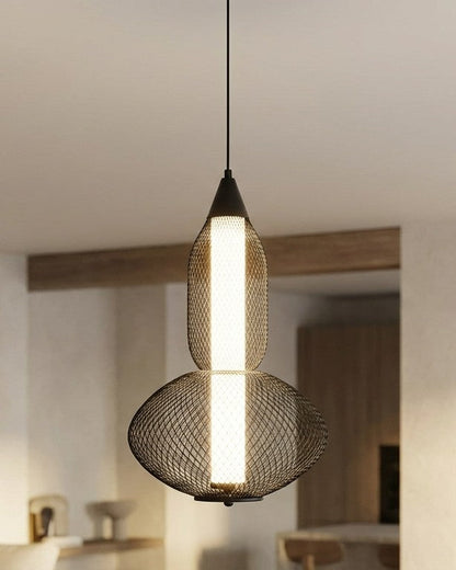 Meshora Glow Pendant Light