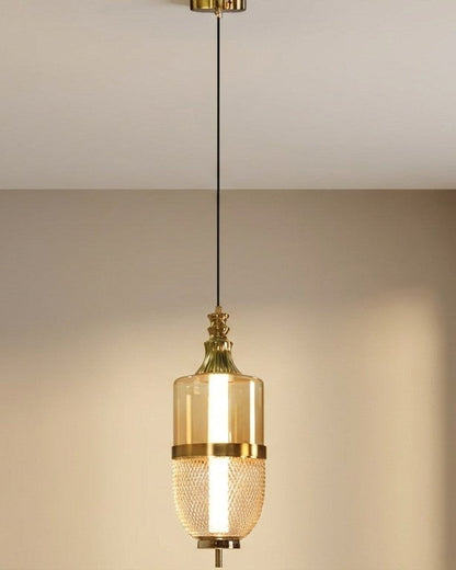 Crownora Gleam Pendant Light