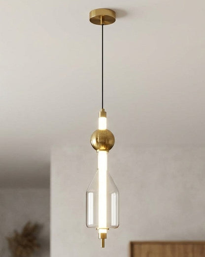 Capsora Gleam Pendant Light